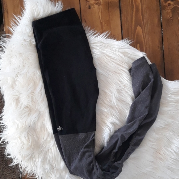 ALO Yoga Pants - SALE/ Alo goddess leggings